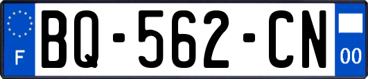 BQ-562-CN