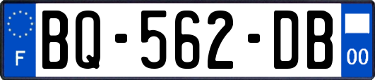 BQ-562-DB