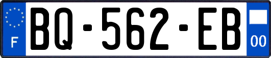 BQ-562-EB