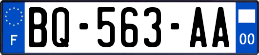 BQ-563-AA