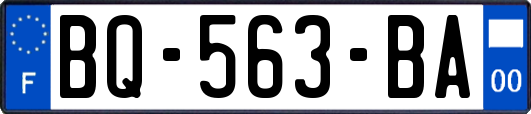 BQ-563-BA