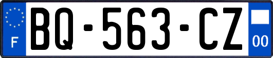 BQ-563-CZ