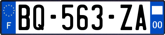 BQ-563-ZA