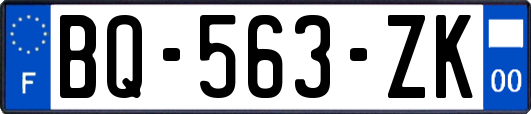 BQ-563-ZK
