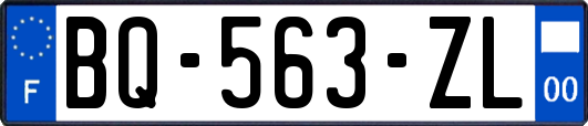 BQ-563-ZL
