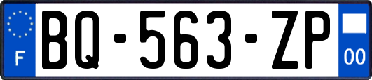 BQ-563-ZP