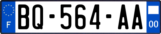 BQ-564-AA