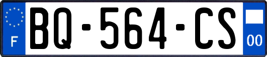 BQ-564-CS