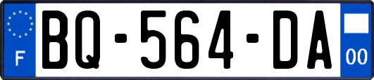 BQ-564-DA