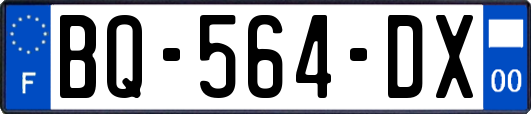 BQ-564-DX