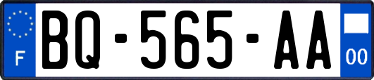 BQ-565-AA