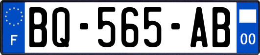 BQ-565-AB