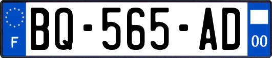 BQ-565-AD