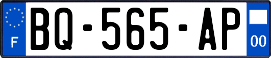 BQ-565-AP