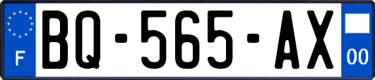 BQ-565-AX