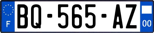 BQ-565-AZ