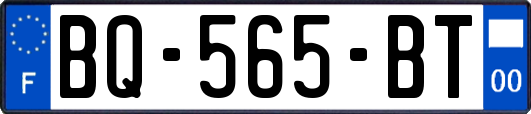 BQ-565-BT