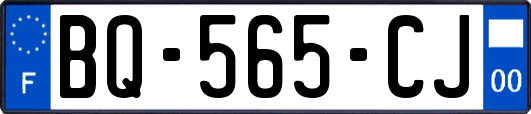 BQ-565-CJ