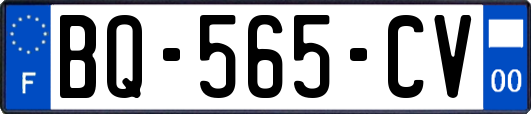 BQ-565-CV
