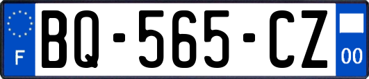 BQ-565-CZ