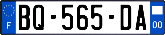 BQ-565-DA