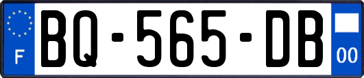 BQ-565-DB