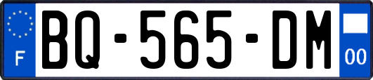 BQ-565-DM