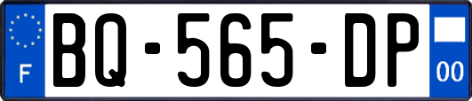 BQ-565-DP