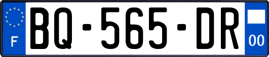 BQ-565-DR