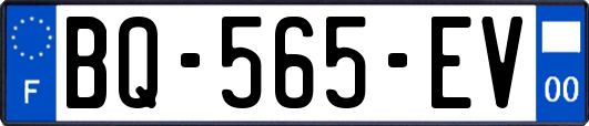 BQ-565-EV