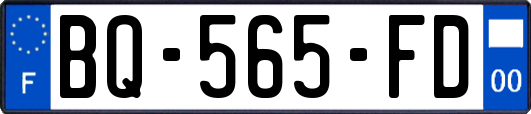 BQ-565-FD