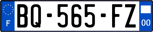 BQ-565-FZ