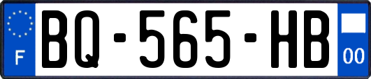 BQ-565-HB