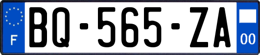 BQ-565-ZA
