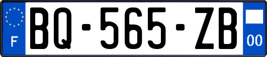 BQ-565-ZB