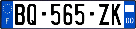 BQ-565-ZK