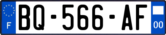 BQ-566-AF