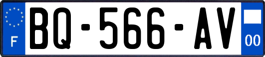 BQ-566-AV