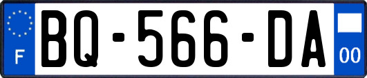 BQ-566-DA