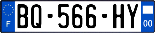 BQ-566-HY