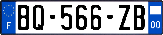BQ-566-ZB