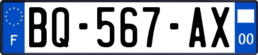 BQ-567-AX