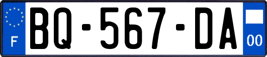 BQ-567-DA