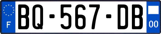 BQ-567-DB