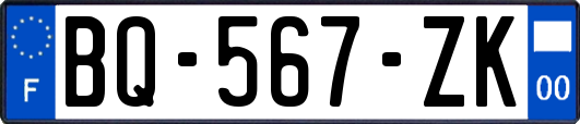 BQ-567-ZK