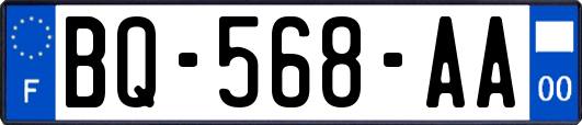 BQ-568-AA