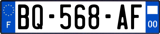 BQ-568-AF