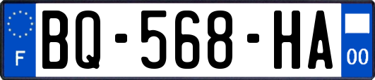 BQ-568-HA