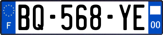BQ-568-YE