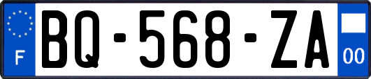 BQ-568-ZA